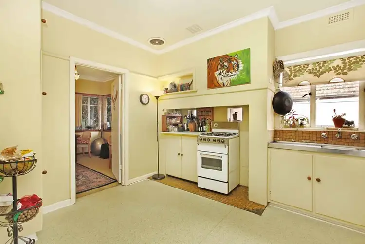 Second view of Homely house listing, 1 Nocton Street, Reservoir VIC 3073
