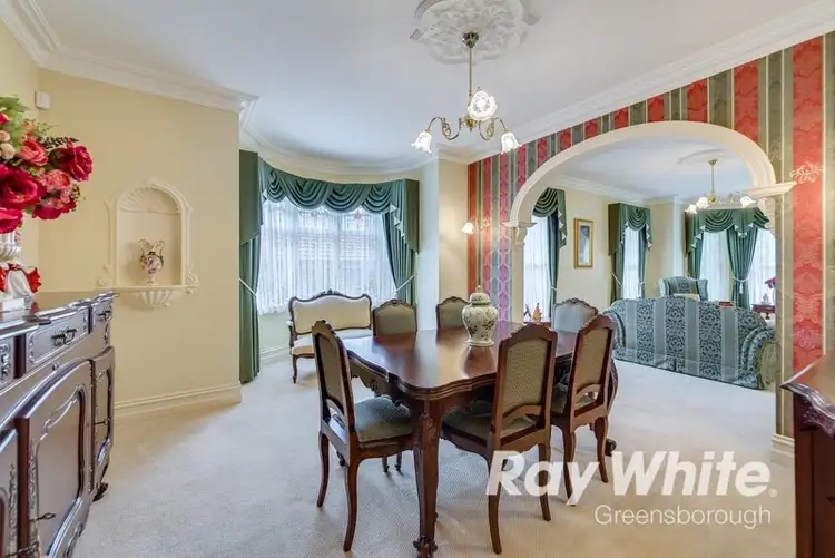 Seventh view of Homely house listing, 5 Monomeath Avenue, Diamond Creek VIC 3089