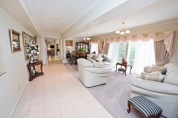Third view of Homely house listing, 12 Sandpiper Drive, Swan Hill VIC 3585