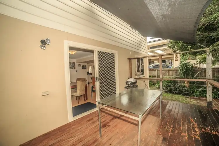 Fifth view of Homely townhouse listing, 2/100 Kumbari Avenue, Labrador QLD 4215