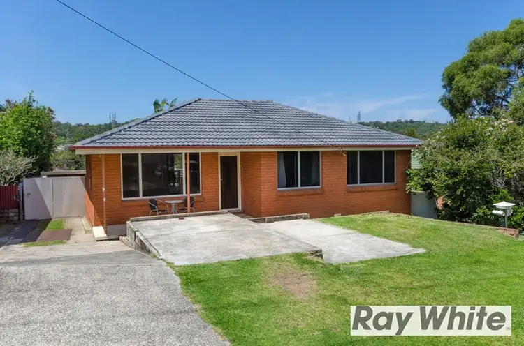 87 Burke Road, Dapto NSW 2530