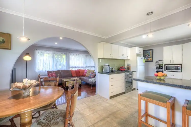 Fourth view of Homely house listing, 67 Horn Road, Aspley QLD 4034