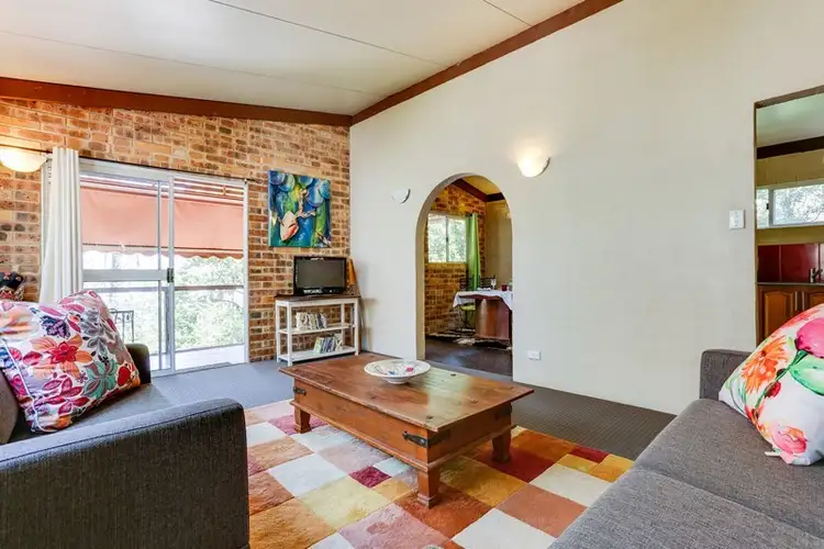 Sixth view of Homely house listing, 59 Fig Tree Pocket Road, Chapel Hill QLD 4069