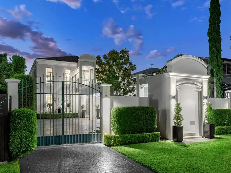 Main view of Homely house listing, 23 Goble Street, Hendra QLD 4011