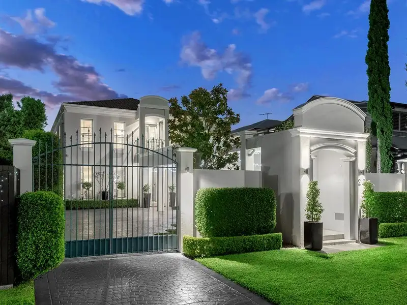 Main view of Homely house listing, 23 Goble Street, Hendra QLD 4011