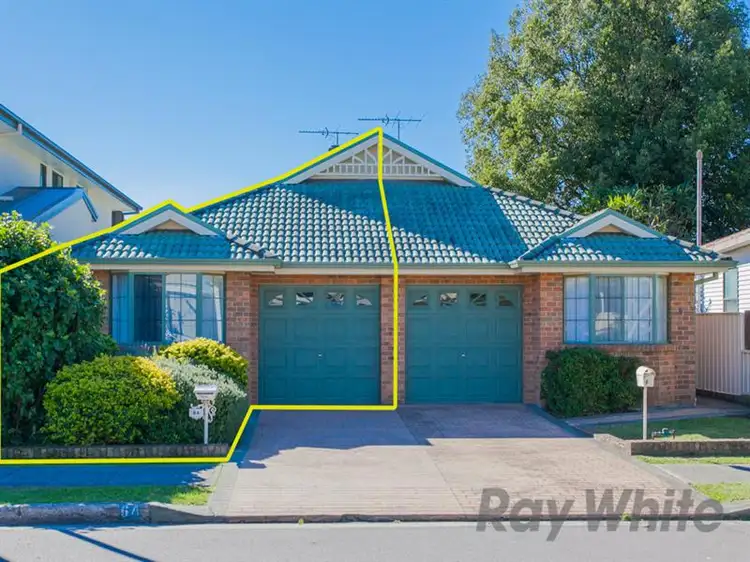 6A Pearson Street, Lambton NSW 2299