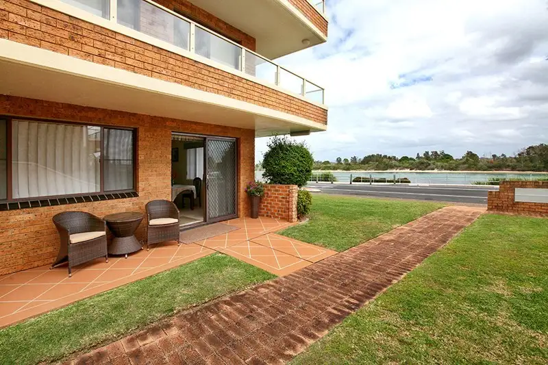 Main view of Homely unit listing, Address available on request