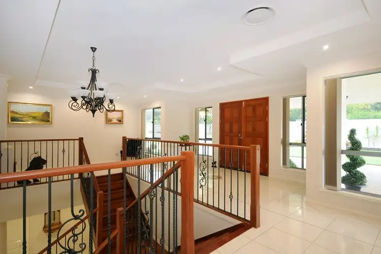 Fourth view of Homely house listing, 192 Rowbotham Street, Middle Ridge QLD 4350