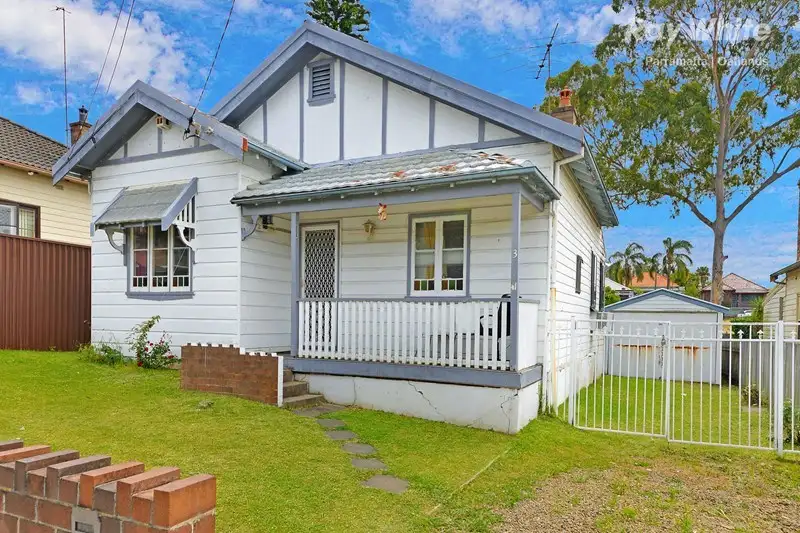 Main view of Homely house listing, 3 Alma Street, Parramatta NSW 2150