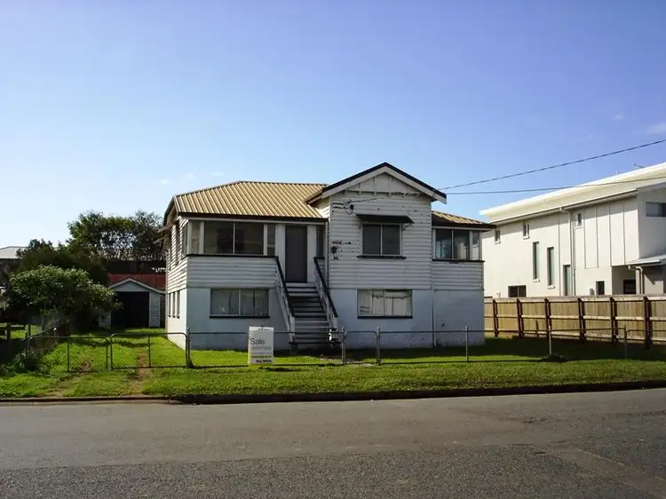 Main view of Homely house listing, 66 Raceview Avenue, Hendra QLD 4011