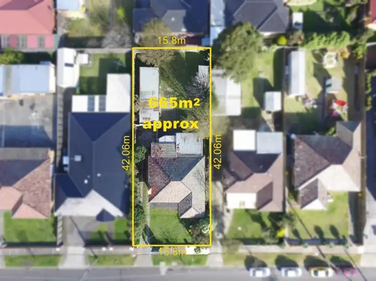 21 Westall Street, Thomastown VIC 3074