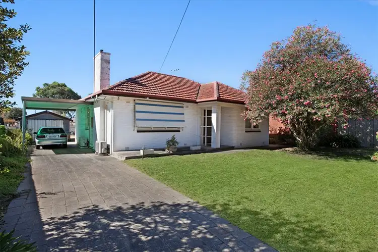 Second view of Homely house listing, 7 Davies Avenue, Tranmere SA 5073