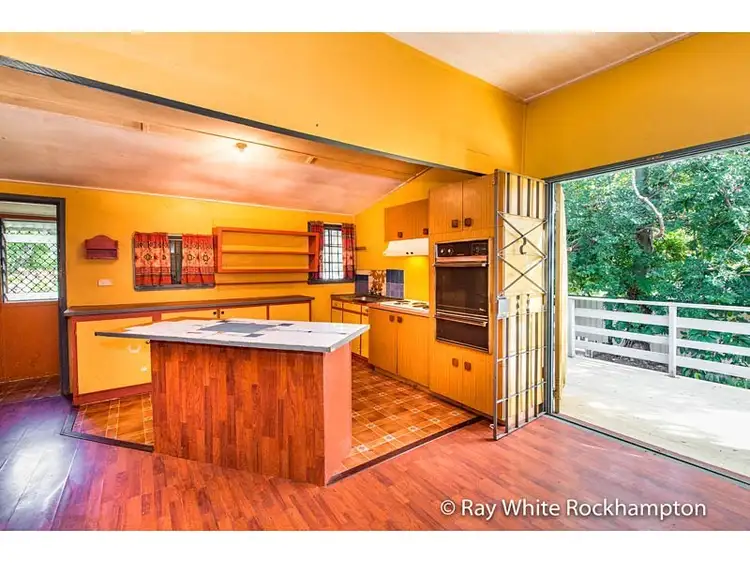 136 Edington Street, Berserker QLD 4701