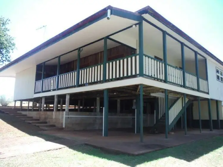 Second view of Homely rural property listing, Address available on request