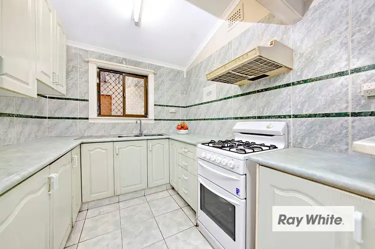 Third view of Homely house listing, 20 Yarram Street, Lidcombe NSW 2141