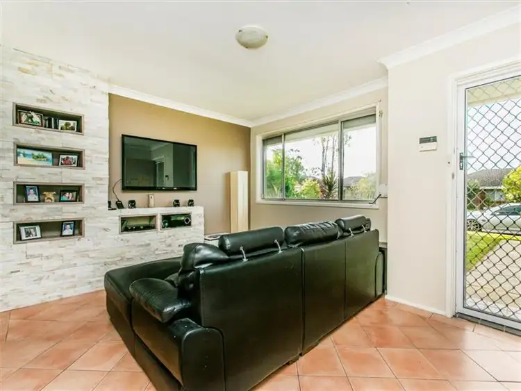 Fourth view of Homely house listing, 5 Semaan Street, Werrington NSW 2747