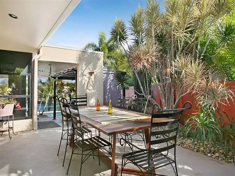 Second view of Homely house listing, 11 Bernardino Court, Mermaid Waters QLD 4218