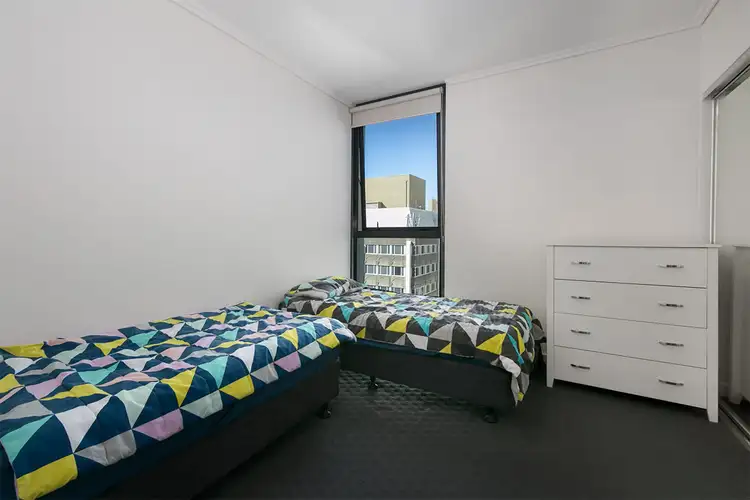 Sixth view of Homely apartment listing, 2302/128 Charlotte Street, Brisbane QLD 4000