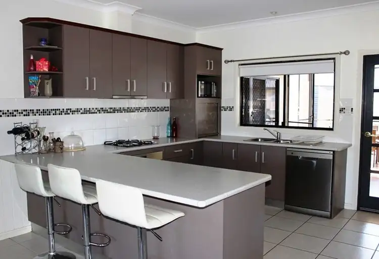 Second view of Homely house listing, 19 Burke Street, Dalby QLD 4405