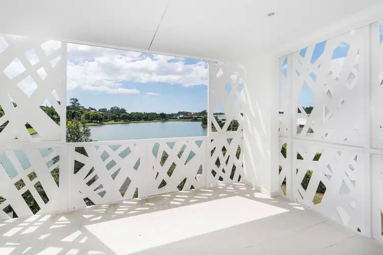 Fifth view of Homely house listing, 2637 The Address, Sanctuary Cove QLD 4212