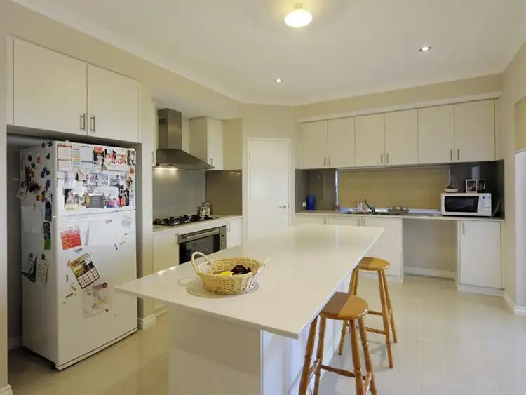 Second view of Homely house listing, 28 Makybe Drive, Baldivis WA 6171