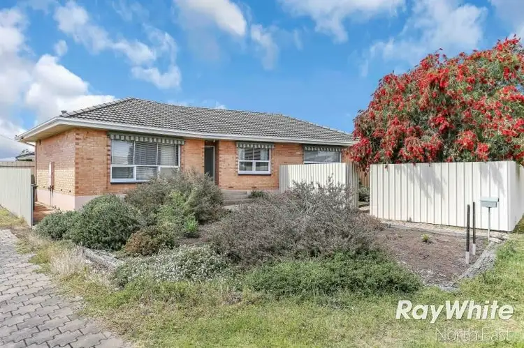 Main view of Homely house listing, 8 O'Loughlin Road, Valley View SA 5093