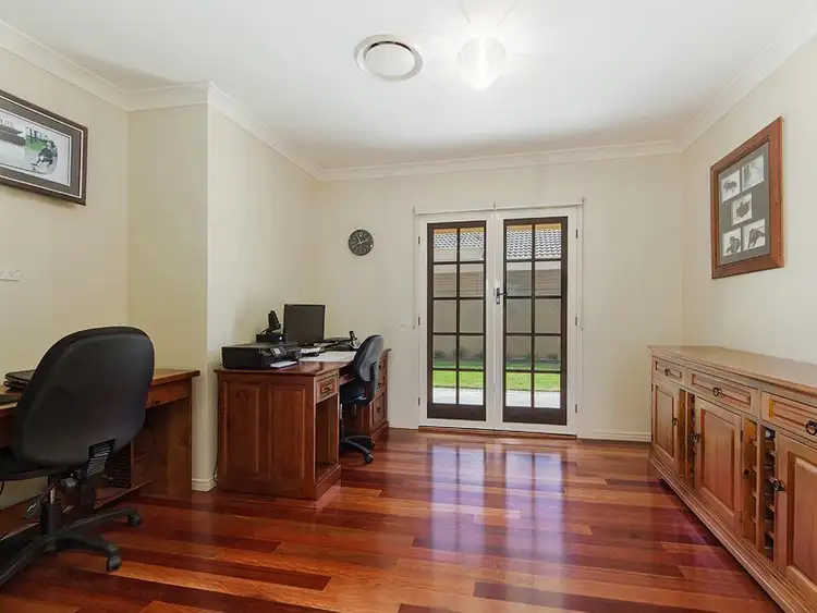 Fifth view of Homely house listing, 159 Dunlin Drive, Burleigh Waters QLD 4220