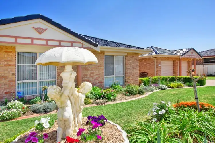 6 Kurria Close, Tamworth NSW 2340