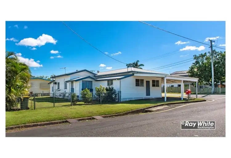 111 Nobbs Street, Berserker QLD 4701