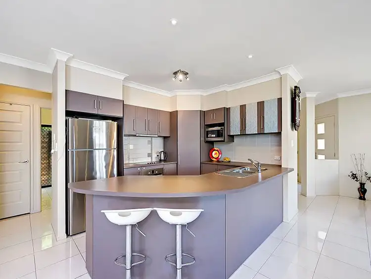 Seventh view of Homely house listing, 2 Sandover Close, Bentley Park QLD 4869