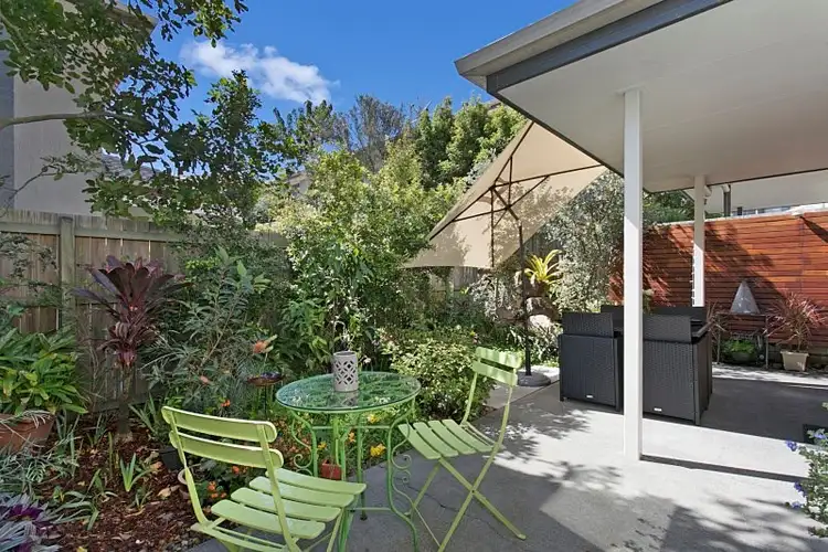 Fifth view of Homely townhouse listing, 40/130 Jutland Street, Oxley QLD 4075