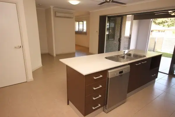 Third view of Homely house listing, 1 Croker Place, Edmonton QLD 4869