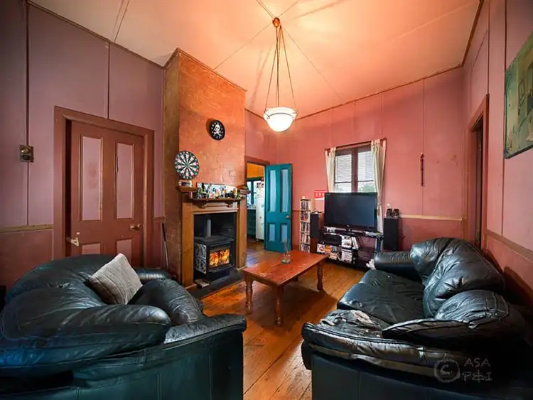 Second view of Homely house listing, 15 Lookout Street, Blackheath NSW 2785