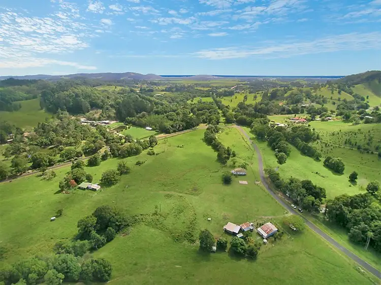 Main view of Homely rural property listing, 803-809 Cudgera Creek Road, Cudgera Creek NSW 2484