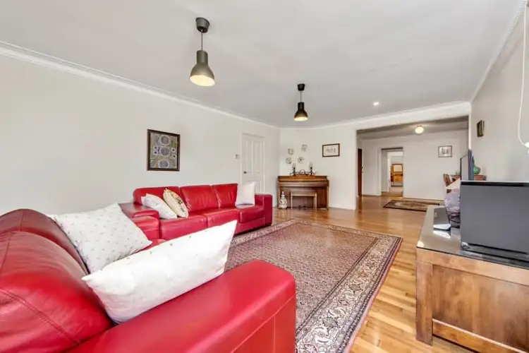 Third view of Homely house listing, 61 Kitchener Street, Hughes ACT 2605