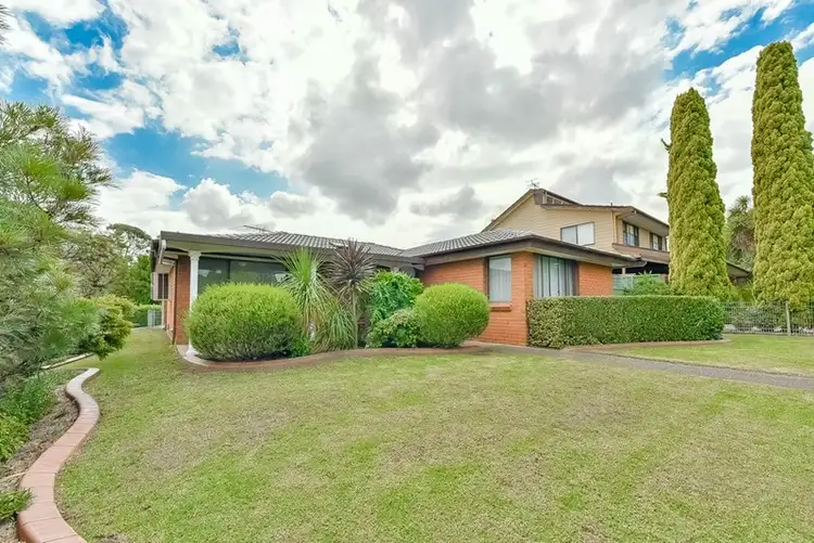 56 Hopping Road, Ingleburn NSW 2565