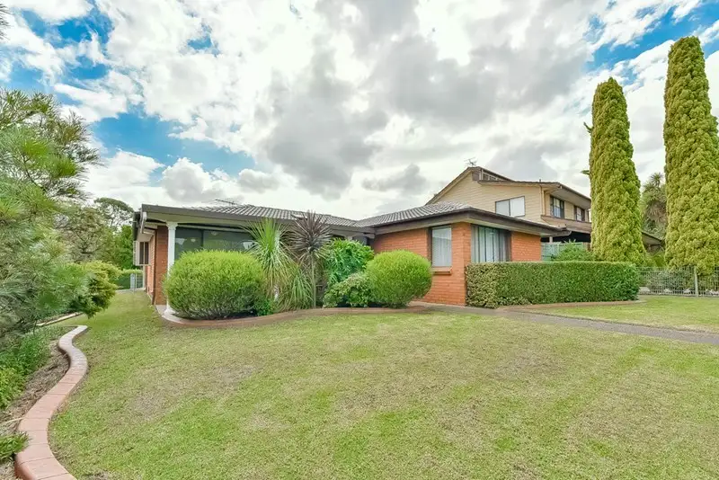 Main view of Homely house listing, 56 Hopping Road, Ingleburn NSW 2565