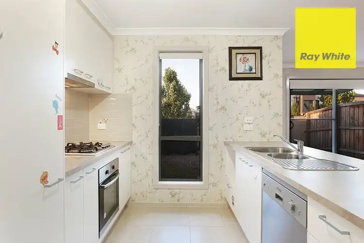 Second view of Homely house listing, 3 Chapel Street, Point Cook VIC 3030