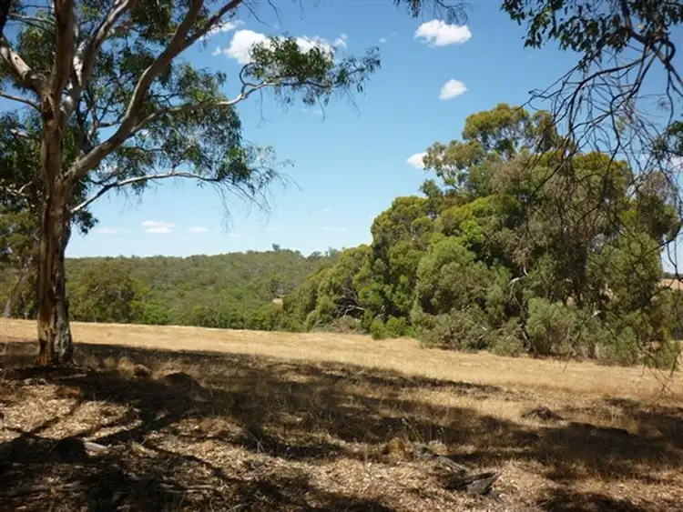 Third view of Homely land listing, 16 Guernsey Rise, Lower Chittering WA 6084