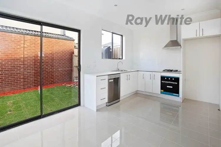 Second view of Homely townhouse listing, 4/79 Hemsley Promenade, Point Cook VIC 3030