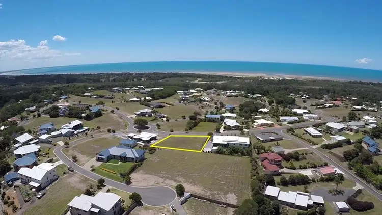 56 Mal Campbell Drive, Craignish QLD 4655