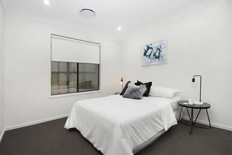 Seventh view of Homely house listing, 32 Liam Street, Schofields NSW 2762