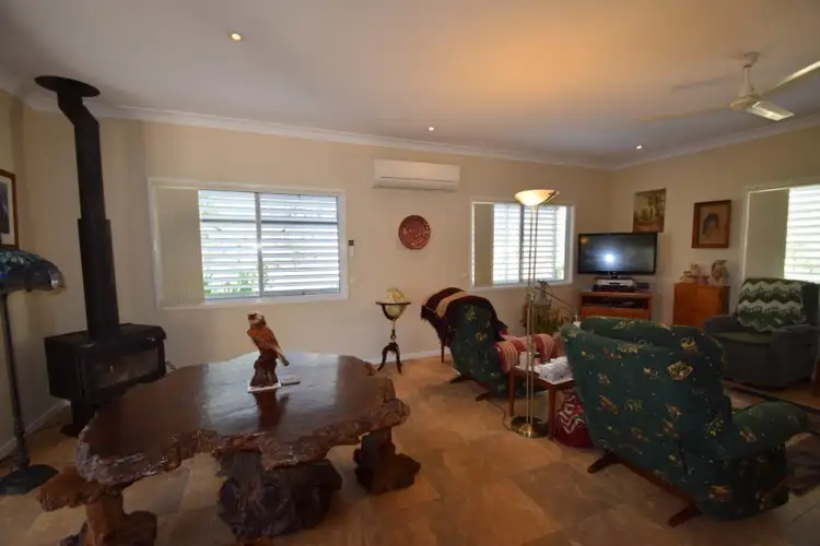 Third view of Homely rural property listing, 132 Mount Mulgowie Road, Buaraba QLD 4311