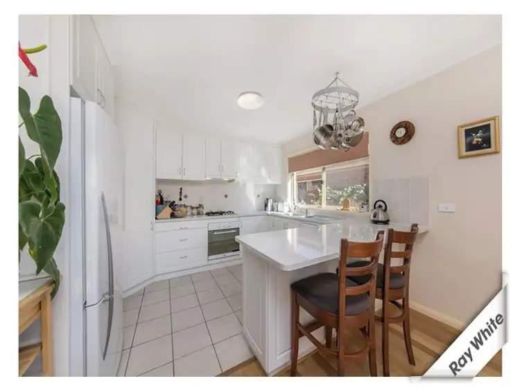 Second view of Homely townhouse listing, 9/16 Telopea Place, Queanbeyan NSW 2620