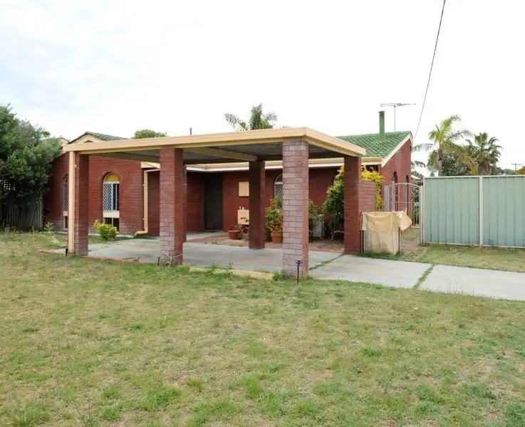 Main view of Homely house listing, 76 Milina Street, Hillman WA 6168