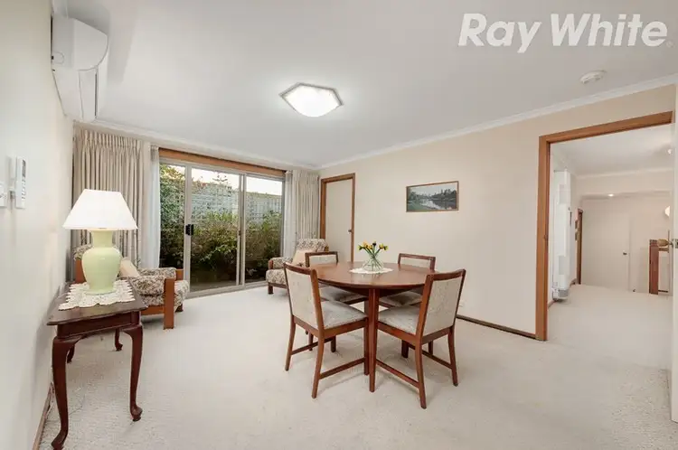 Second view of Homely unit listing, 2/13 Edward Street, Bundoora VIC 3083