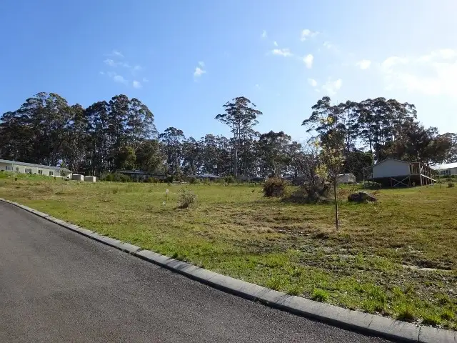 Main view of Homely land listing, 66 Love Crescent, Denmark WA 6333