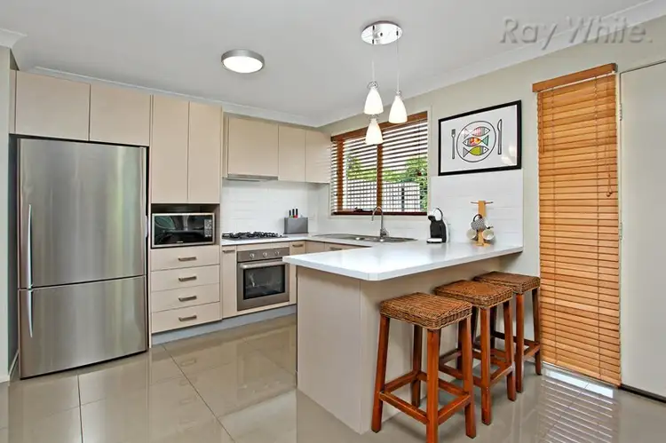Third view of Homely house listing, 85 Tamarind Drive, Acacia Gardens NSW 2763
