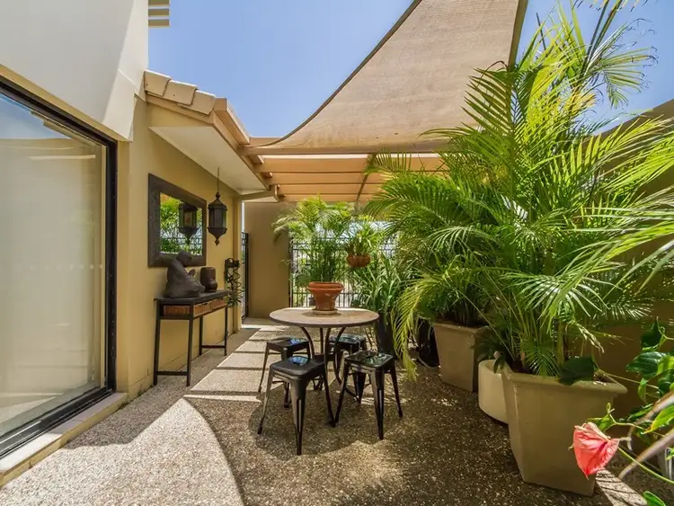 Sixth view of Homely townhouse listing, 78/136 Palm Meadows Drive, Carrara QLD 4211