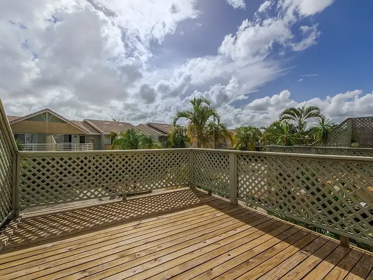 Second view of Homely townhouse listing, 29/215 Cottesloe Drive, Mermaid Waters QLD 4218